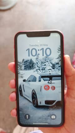 IPhone