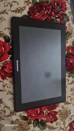 lenovo a7600-f tablet
