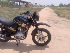 Yamaha ybr 125 g  ybr g 125 black ybr g 125 black 125 black ybr