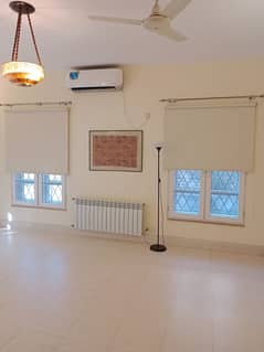 Beautiful fully furnished 3 Bedroom Compact House