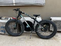 cycle