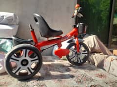 kid imported cycle