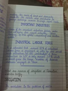 contect writing