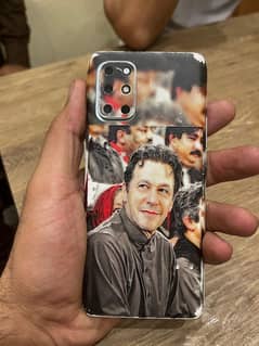 One Plus 8T 12 /256 for sell