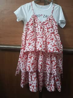 frock