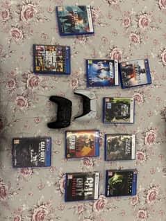 PlayStation 5 (PS5) Standard Edition