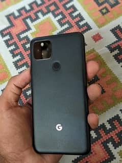 Pixel 5 LCD brack baki all Ok number 03228608029