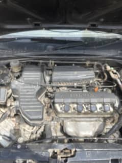 Civic 2005