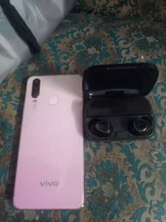 new condition