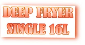 fryer hot plat pizza oven china & local fabrication equipment