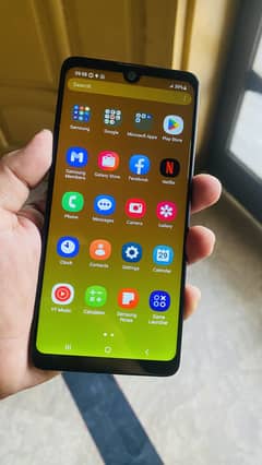 Samsung A51