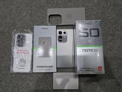 infinix