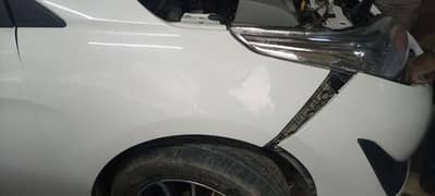 I am a painter of car, bike, truck, Suzuki etc