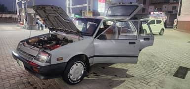 Suzuki Khyber 1998