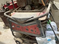 Used Generator