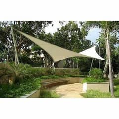 Tensile shade | Unique design shade | 03130181205