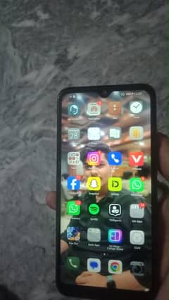 mobile all ok ha Huawei y6s ha lash condition may ha