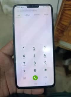 LG V40 Thinq 6/64 Snapdragon 845