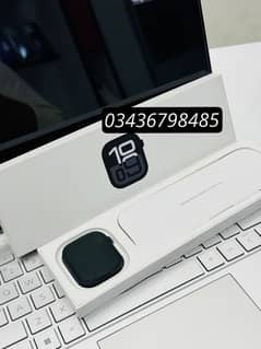Apple Watch Series 10 46MM