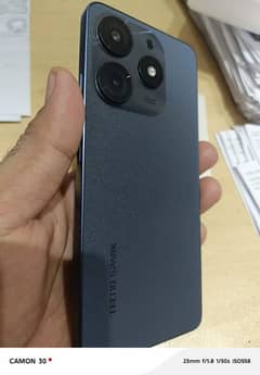 Tecno 10 pro 8/128/