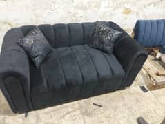 Brand New Model Sofa With Latest Design