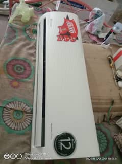 ac good condition 2 month chla hwa he