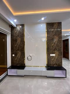 1 Kanal ground portion for rent