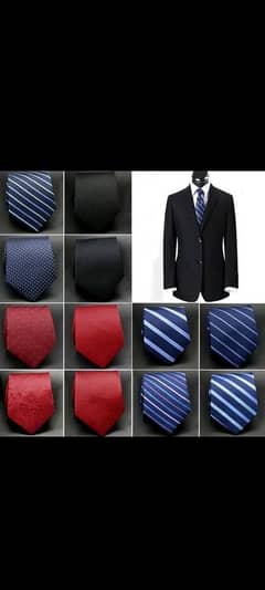 Ties for men