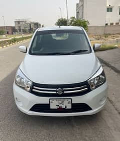 Suzuki Cultus VXL 2019/2020 Total Genuine