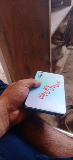 Vivo S1 4/128