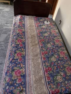 single bed