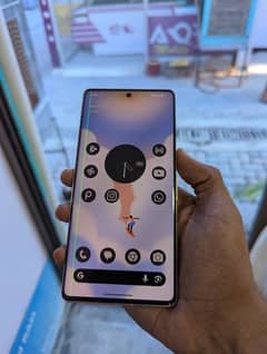 Google Pixel 7 Pro