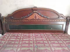 2 King size bed for sale!