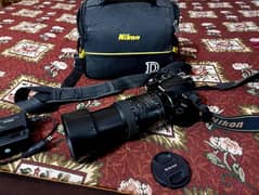 Nikon