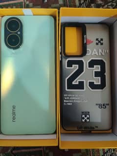 realme c67