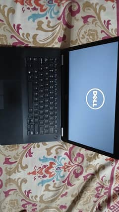 dell latitude core i5 6th gen