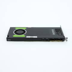 NVIDIA Quadro P4000 8GB GDDR5 Professional Graphics Card