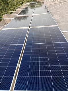 SOLAR SYSTEM WITH INSTALLATION AVAILABLE 032114546O5