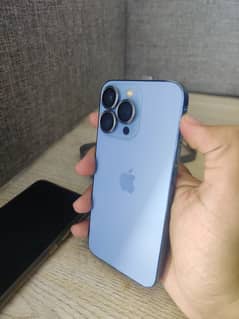Apple iPhone 13 Pro
