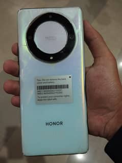 honor
