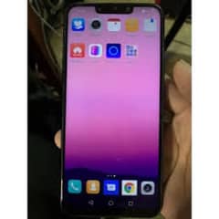 nova 3i 4gb 128gb all ok set hy
