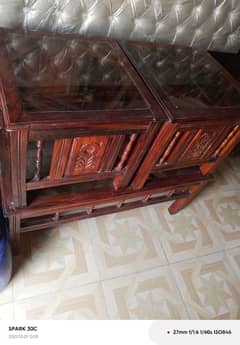 coffee table set