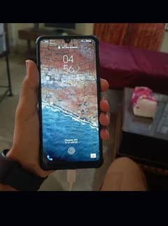 Samsung a31