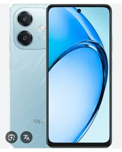 oppo A3 x    4 /128