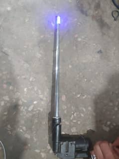 Toyota Mark X Antenna