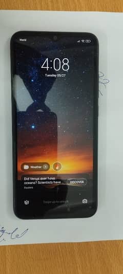 Redmi 9A