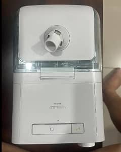 Cpap auto phlipus resporonic cpap