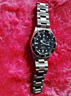 Original ARSHAL Brand Watch For Sale || Water Resistant