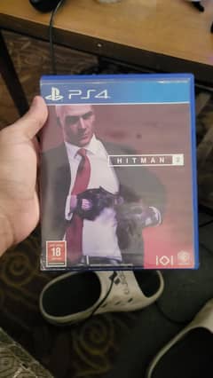 hitman 2 for ps4 sale