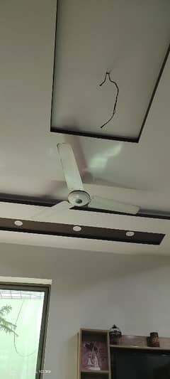 Pak Fan pure copper fan